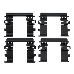 Hyundai Elantra Disc Brake Hardware Kit - Front - R1 Concepts - `21-`25